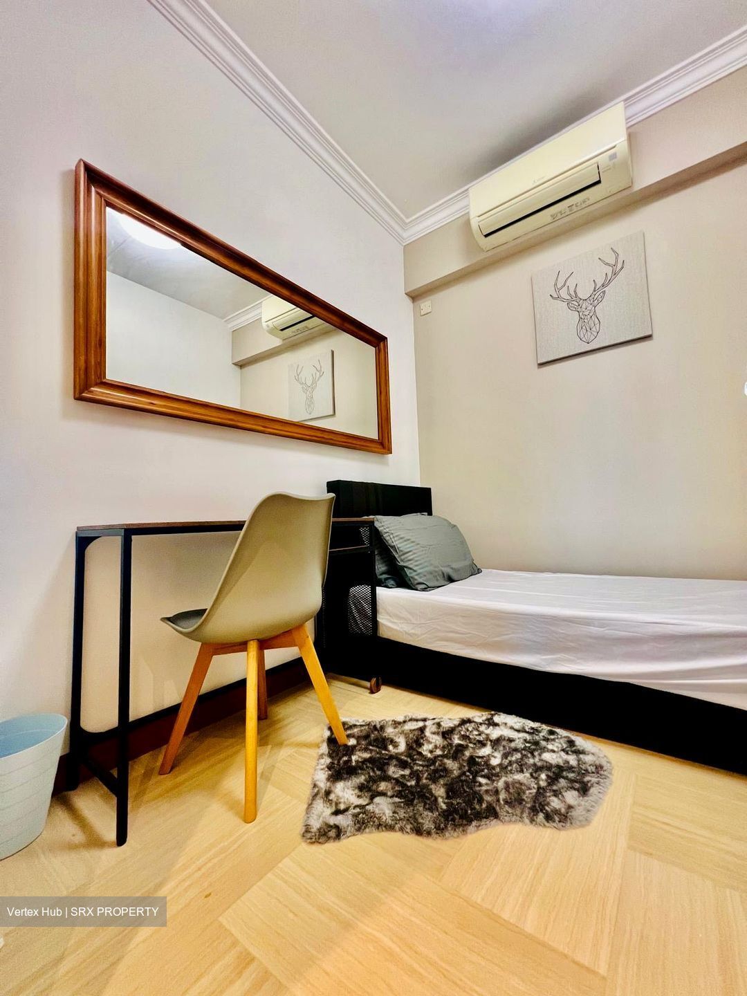 Rafflesia Condominium (D20), Condominium #601592091